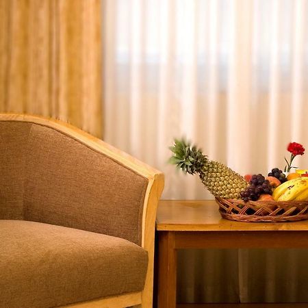 Ramanashree Brunton Hotel Bengaluru Kültér fotó
