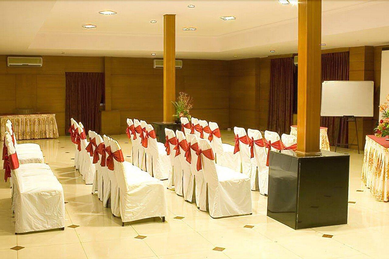 Ramanashree Brunton Hotel Bengaluru Kültér fotó