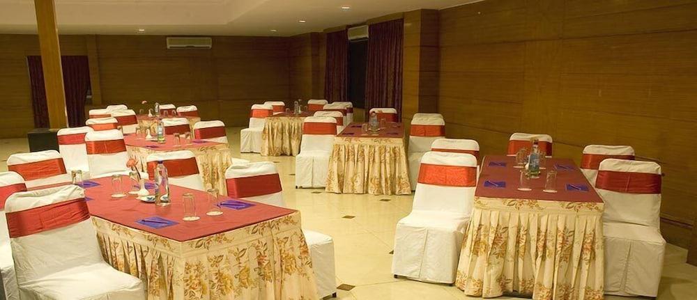 Ramanashree Brunton Hotel Bengaluru Kültér fotó