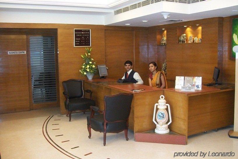 Ramanashree Brunton Hotel Bengaluru Kültér fotó