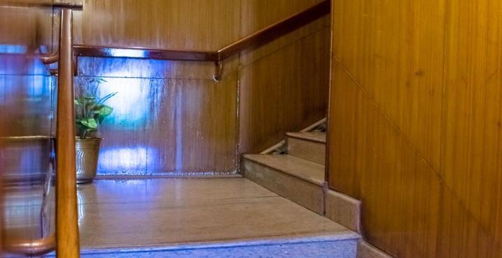 Ramanashree Brunton Hotel Bengaluru Kültér fotó