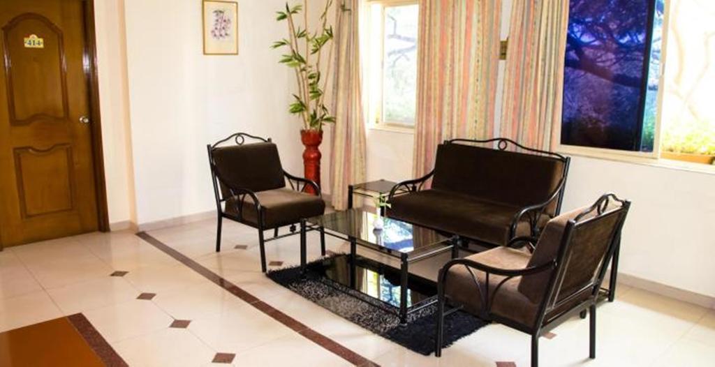 Ramanashree Brunton Hotel Bengaluru Kültér fotó