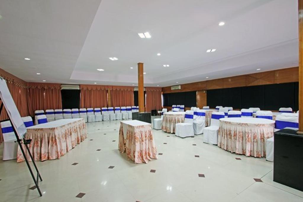 Ramanashree Brunton Hotel Bengaluru Kültér fotó