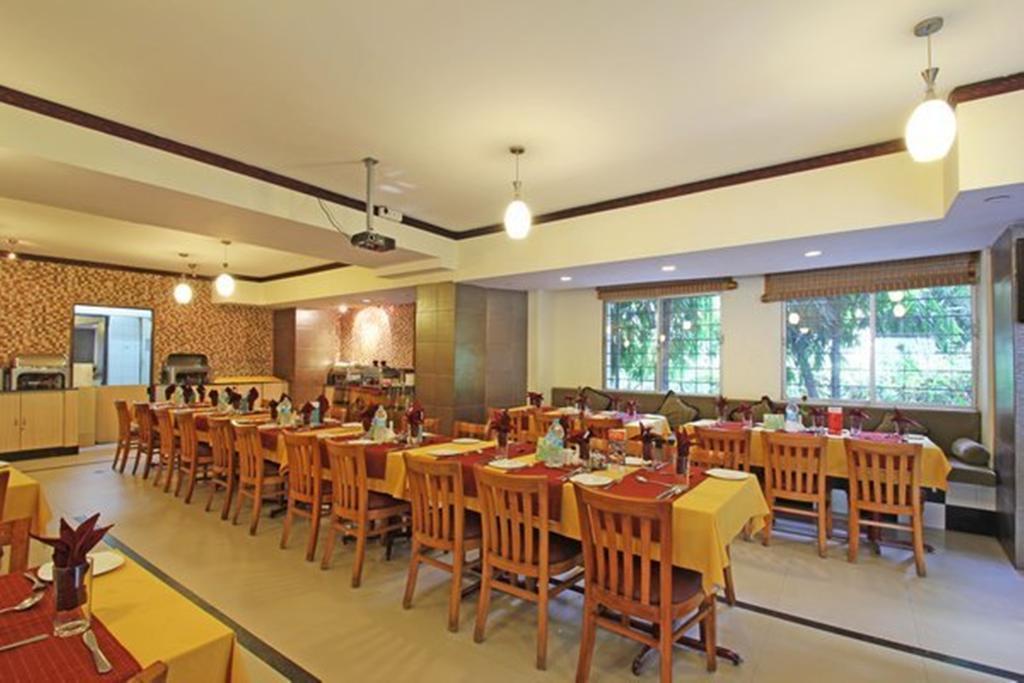 Ramanashree Brunton Hotel Bengaluru Kültér fotó