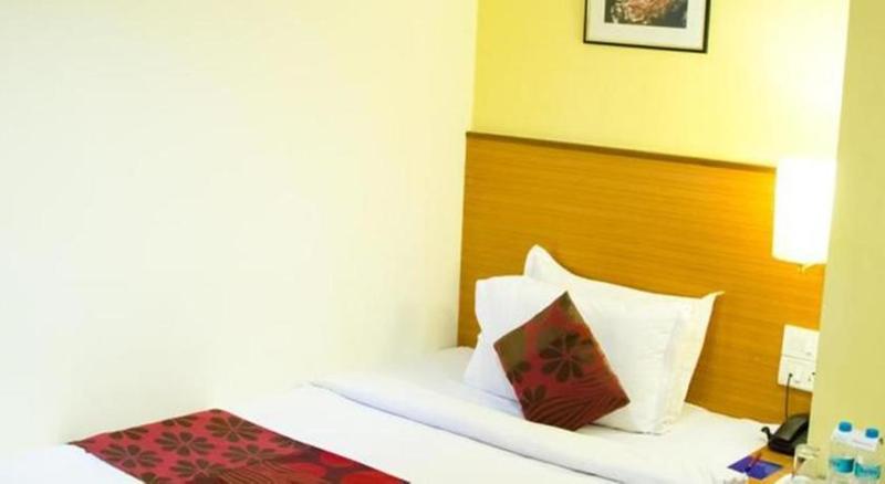 Ramanashree Brunton Hotel Bengaluru Kültér fotó